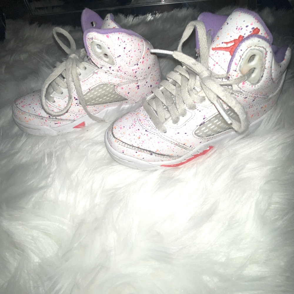 Sz 11 Y Jordan’s.CUTE- all outfits &dresses!